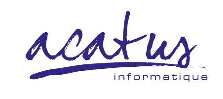 Logo ACATUS