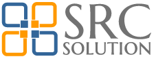 Logo SRC Solution