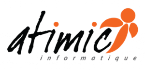 Logo Atimic
