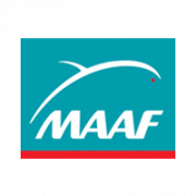 Logo MAAF